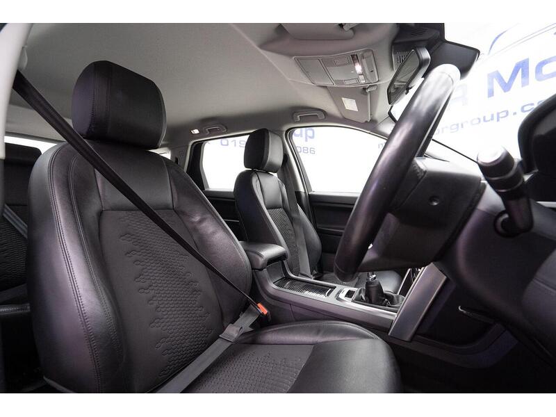 Land Rover Discovery Sport 2.0 D150 SE Euro 6 (s/s) 5dr - U1039