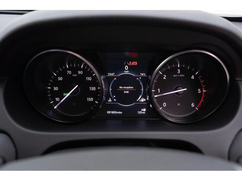 Land Rover Discovery Sport 2.0 D150 SE Euro 6 (s/s) 5dr - U1039