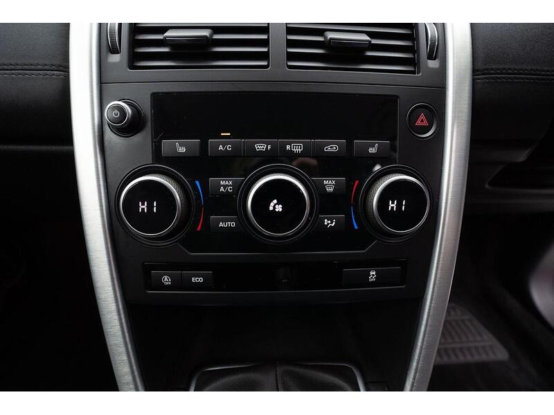 Land Rover Discovery Sport 2.0 D150 SE Euro 6 (s/s) 5dr - U1039