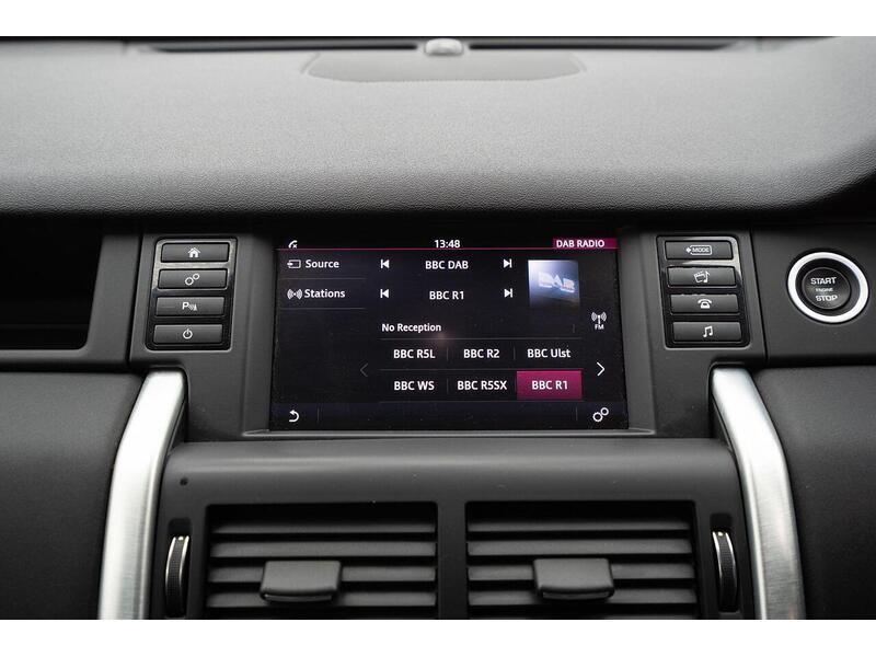 Land Rover Discovery Sport 2.0 D150 SE Euro 6 (s/s) 5dr - U1039