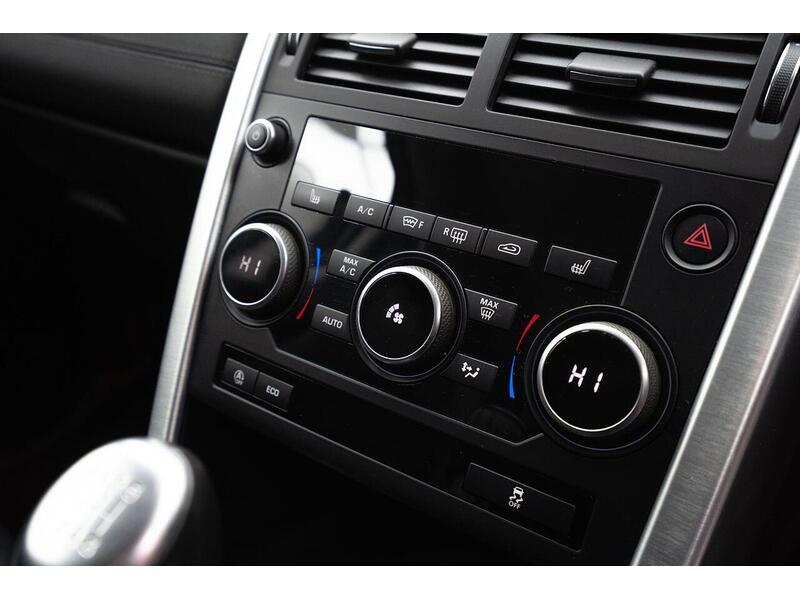 Land Rover Discovery Sport 2.0 D150 SE Euro 6 (s/s) 5dr - U1039