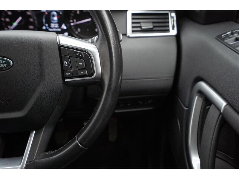 Land Rover Discovery Sport 2.0 D150 SE Euro 6 (s/s) 5dr - U1039