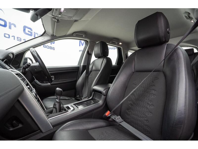 Land Rover Discovery Sport 2.0 D150 SE Euro 6 (s/s) 5dr - U1039