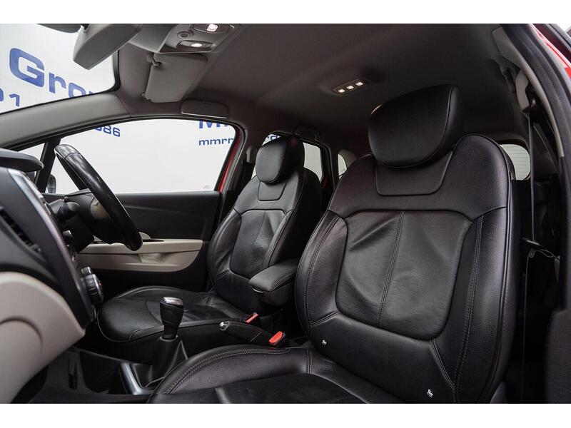 Renault Captur 1.5 dCi ENERGY GT Line Euro 6 (s/s) 5dr - U1041