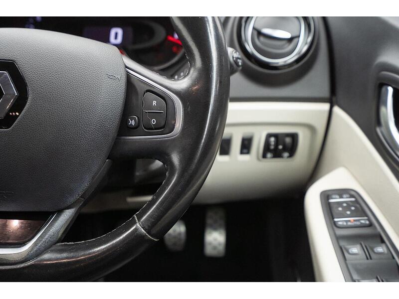 Renault Captur 1.5 dCi ENERGY GT Line Euro 6 (s/s) 5dr - U1041