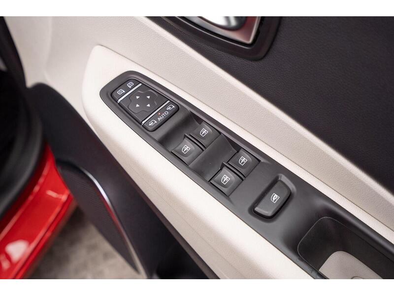 Renault Captur 1.5 dCi ENERGY GT Line Euro 6 (s/s) 5dr - U1041