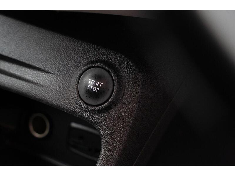 Renault Captur 1.5 dCi ENERGY GT Line Euro 6 (s/s) 5dr - U1041