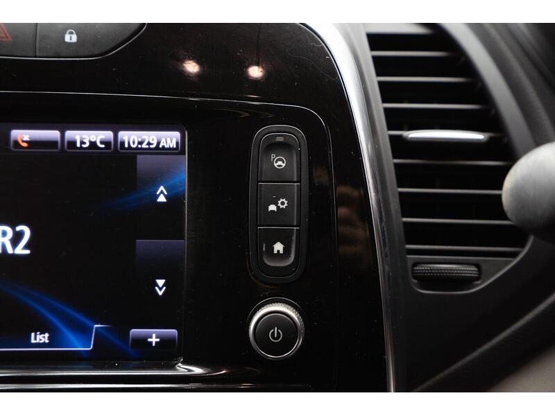 Renault Captur 1.5 dCi ENERGY GT Line Euro 6 (s/s) 5dr - U1041