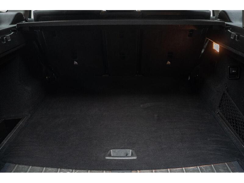 BMW X1 1.5 25e 10kWh Sport Auto xDrive Euro 6 (s/s) 5dr - U1043