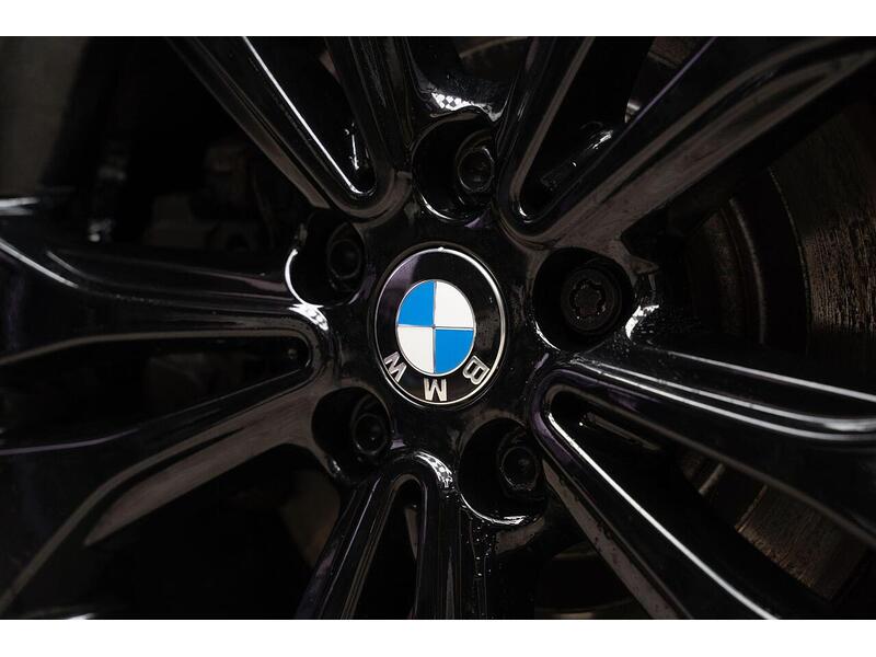 BMW X1 1.5 25e 10kWh Sport Auto xDrive Euro 6 (s/s) 5dr - U1043