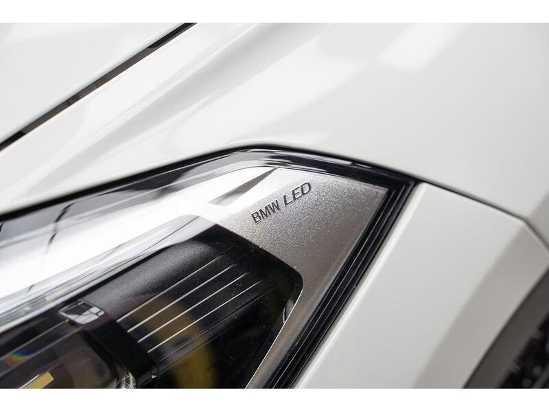 BMW X1 1.5 25e 10kWh Sport Auto xDrive Euro 6 (s/s) 5dr - U1043