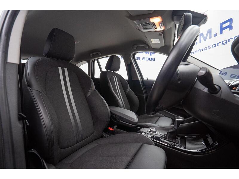 BMW X1 1.5 25e 10kWh Sport Auto xDrive Euro 6 (s/s) 5dr - U1043