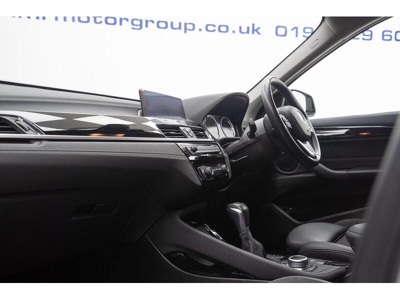 BMW X1 1.5 25e 10kWh Sport Auto xDrive Euro 6 (s/s) 5dr - U1043