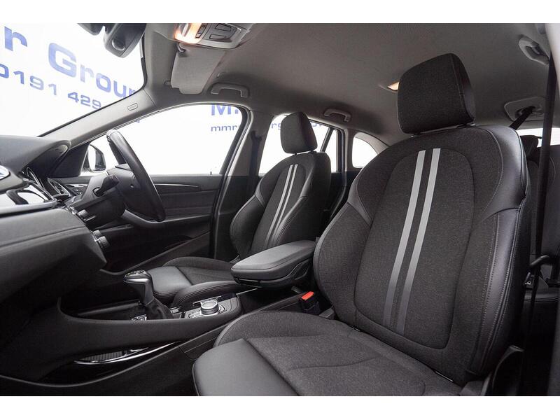 BMW X1 1.5 25e 10kWh Sport Auto xDrive Euro 6 (s/s) 5dr - U1043