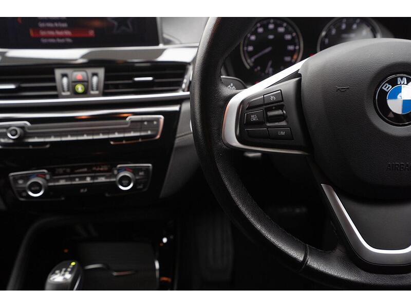 BMW X1 1.5 25e 10kWh Sport Auto xDrive Euro 6 (s/s) 5dr - U1043