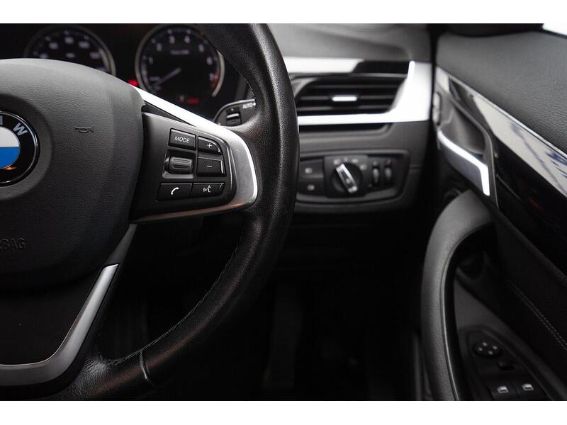 BMW X1 1.5 25e 10kWh Sport Auto xDrive Euro 6 (s/s) 5dr - U1043