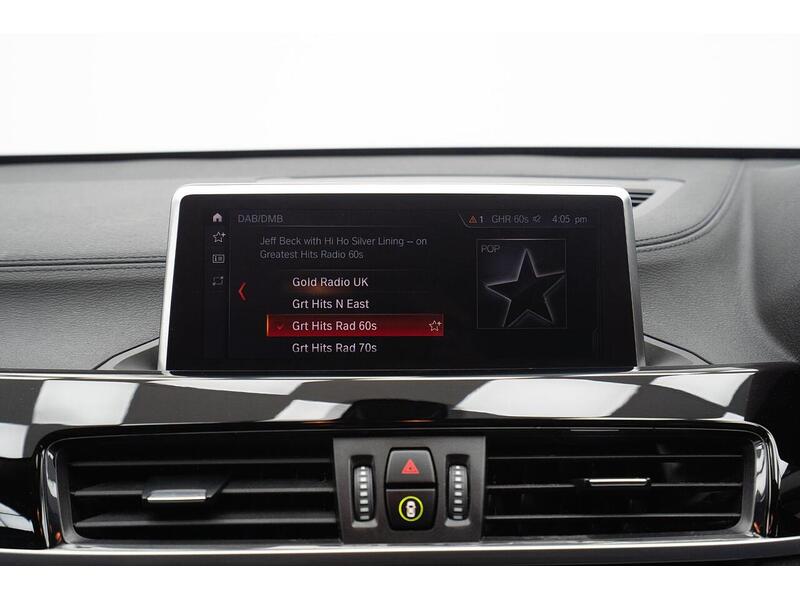 BMW X1 1.5 25e 10kWh Sport Auto xDrive Euro 6 (s/s) 5dr - U1043