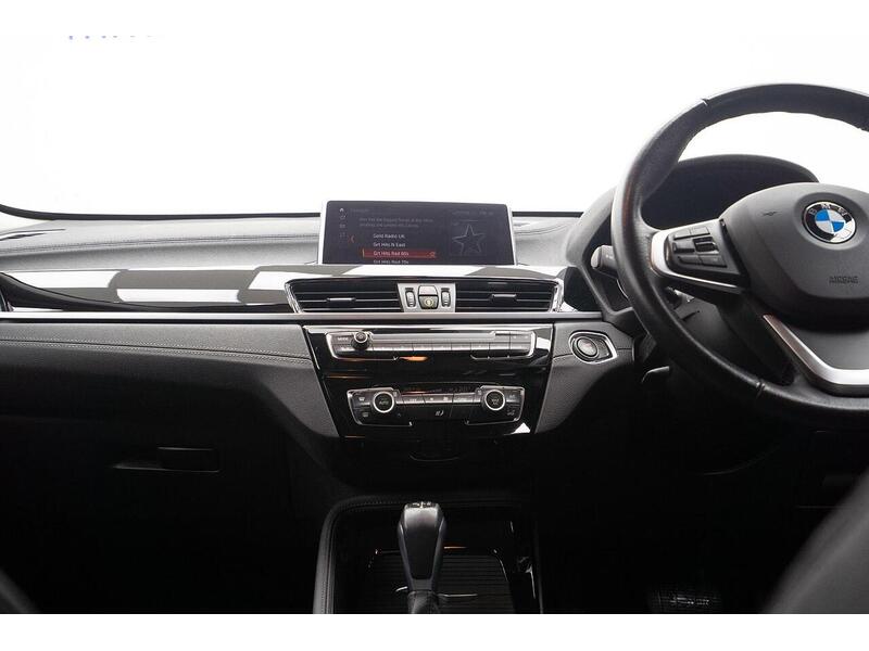 BMW X1 1.5 25e 10kWh Sport Auto xDrive Euro 6 (s/s) 5dr - U1043