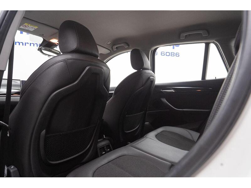 BMW X1 1.5 25e 10kWh Sport Auto xDrive Euro 6 (s/s) 5dr - U1043