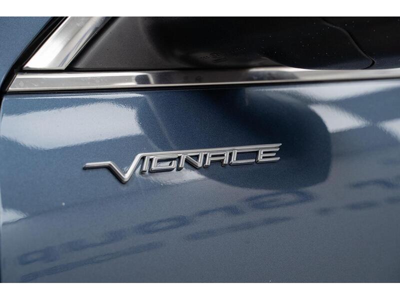 Ford Kuga Kuga Vignale SUV 2 Automatic Petrol Plug-in Hybrid - U1044