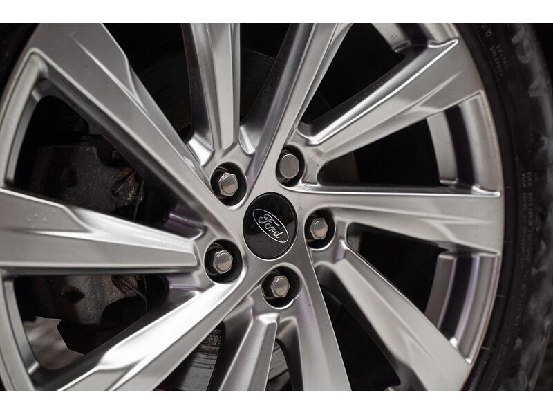 Ford Kuga Kuga Vignale SUV 2 Automatic Petrol Plug-in Hybrid - U1044