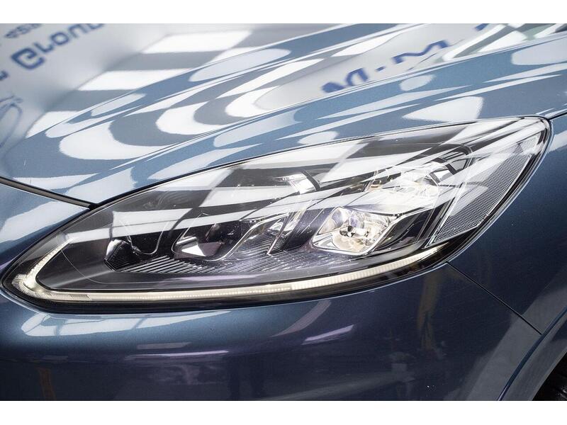 Ford Kuga Kuga Vignale SUV 2 Automatic Petrol Plug-in Hybrid - U1044