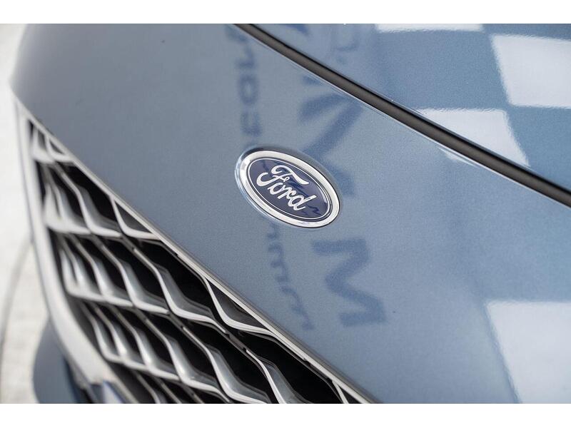 Ford Kuga Kuga Vignale SUV 2 Automatic Petrol Plug-in Hybrid - U1044