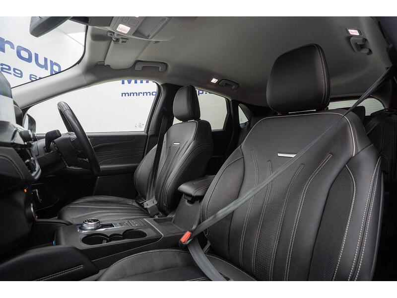 Ford Kuga Kuga Vignale SUV 2 Automatic Petrol Plug-in Hybrid - U1044