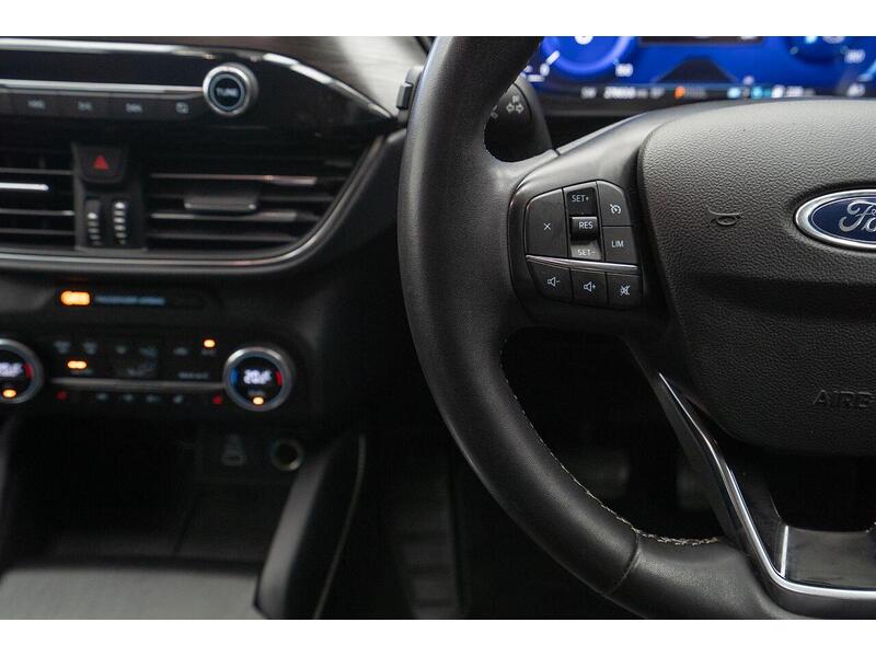 Ford Kuga Kuga Vignale SUV 2 Automatic Petrol Plug-in Hybrid - U1044