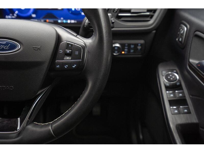 Ford Kuga Kuga Vignale SUV 2 Automatic Petrol Plug-in Hybrid - U1044