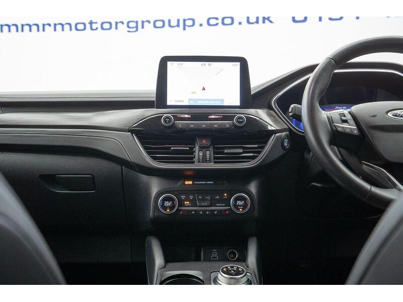 Ford Kuga Kuga Vignale SUV 2 Automatic Petrol Plug-in Hybrid - U1044
