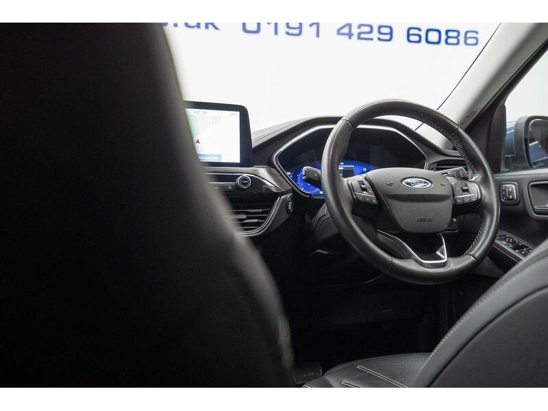 Ford Kuga Kuga Vignale SUV 2 Automatic Petrol Plug-in Hybrid - U1044