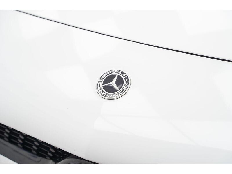 Mercedes-Benz A Class 1.3 A250e 15.6kWh AMG Line Edition 8G-DCT Euro 6 (s/s) 4dr - U1047