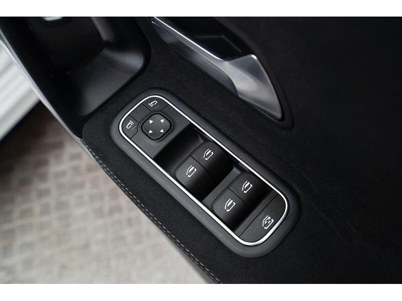 Mercedes-Benz A Class 1.3 A250e 15.6kWh AMG Line Edition 8G-DCT Euro 6 (s/s) 4dr - U1047