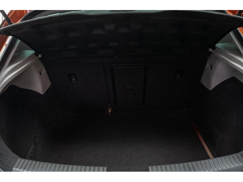 SEAT Leon 1.5 TSI EVO FR Sport Hatchback 5dr Petrol Manual Euro 6 (s/s) (130 ps) - U1048