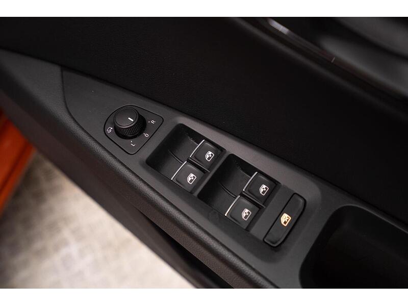 SEAT Leon 1.5 TSI EVO FR Sport Hatchback 5dr Petrol Manual Euro 6 (s/s) (130 ps) - U1048