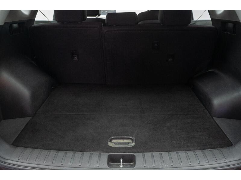 Hyundai TUCSON 1.6 GDi Blue Drive S Euro 6 (s/s) 5dr - U1049