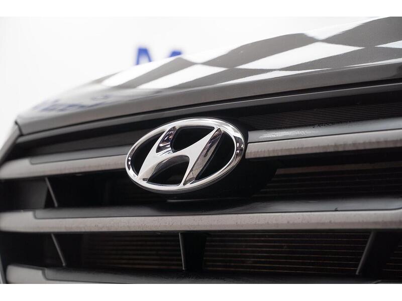 Hyundai TUCSON 1.6 GDi Blue Drive S Euro 6 (s/s) 5dr - U1049