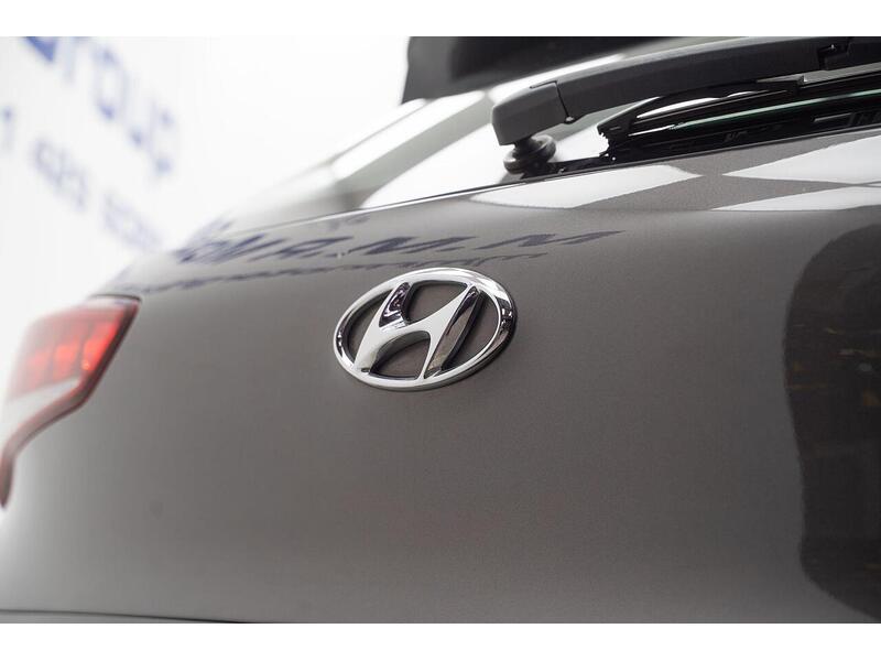 Hyundai TUCSON 1.6 GDi Blue Drive S Euro 6 (s/s) 5dr - U1049