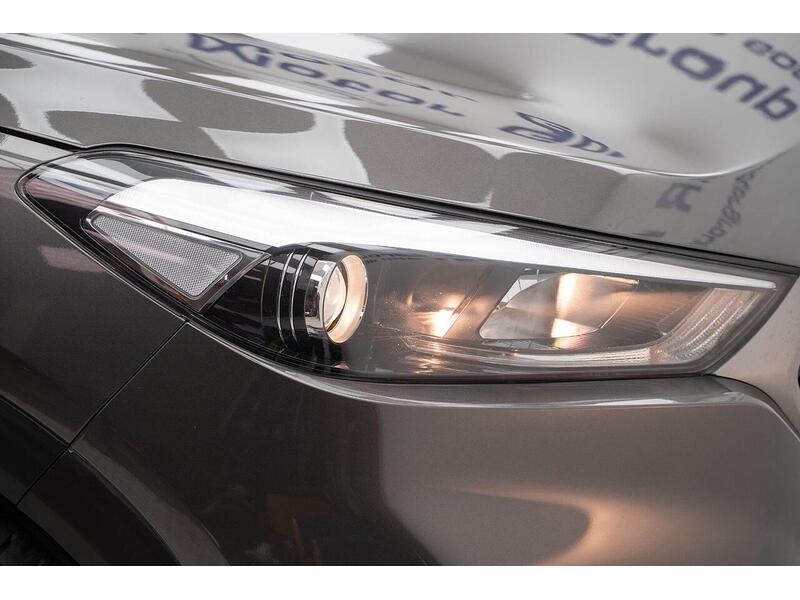 Hyundai TUCSON 1.6 GDi Blue Drive S Euro 6 (s/s) 5dr - U1049