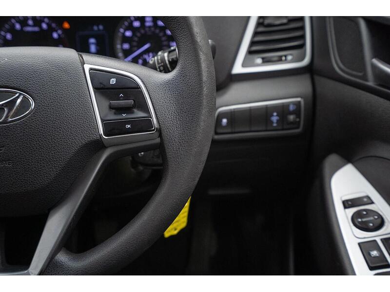 Hyundai TUCSON 1.6 GDi Blue Drive S Euro 6 (s/s) 5dr - U1049