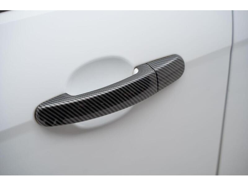 Ford Focus 2.0T EcoBoost ST-2 Euro 6 (s/s) 5dr - U1053