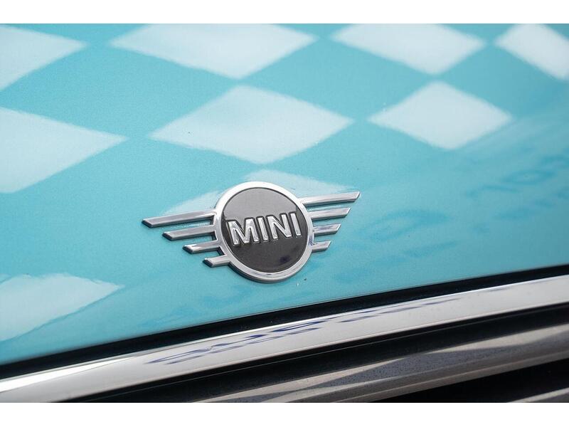 MINI Convertible 1.5 Cooper Euro 6 (s/s) 2dr - U1058