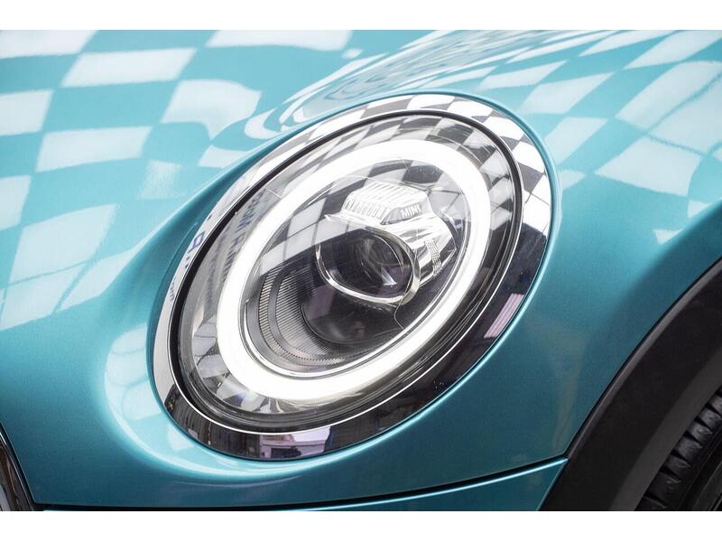 MINI Convertible 1.5 Cooper Euro 6 (s/s) 2dr - U1058