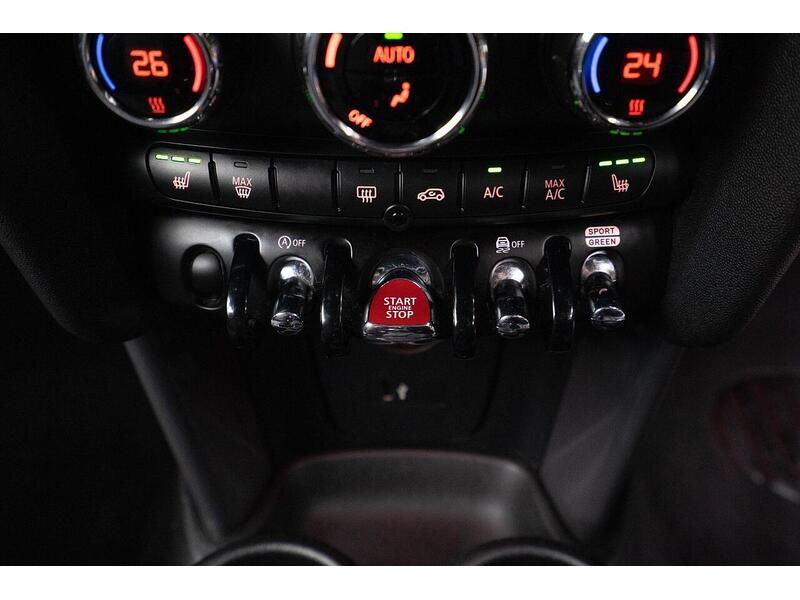 MINI Convertible 1.5 Cooper Euro 6 (s/s) 2dr - U1058