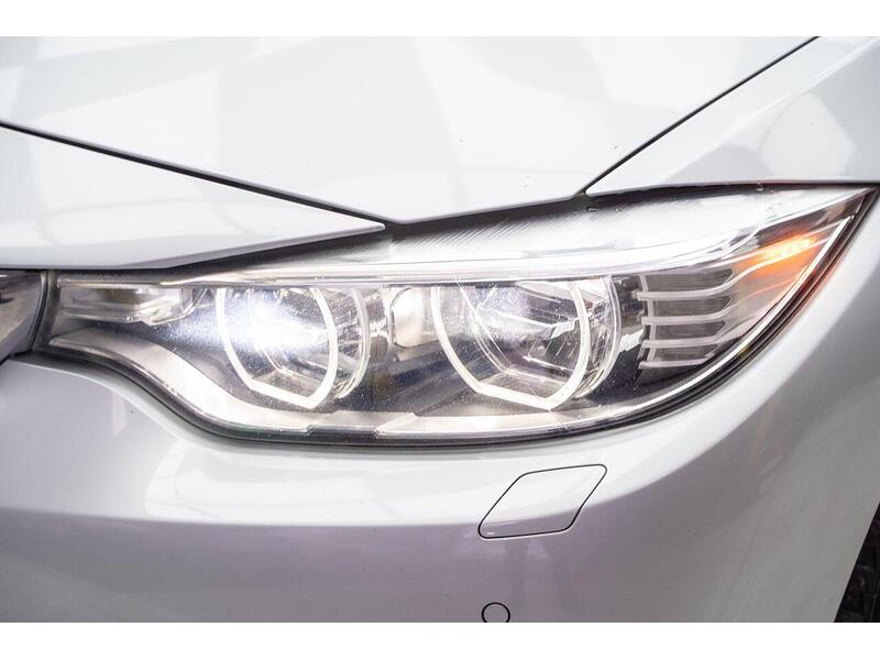 BMW 4 Series 3.0 435d M Sport Auto xDrive Euro 6 (s/s) 2dr - U1059