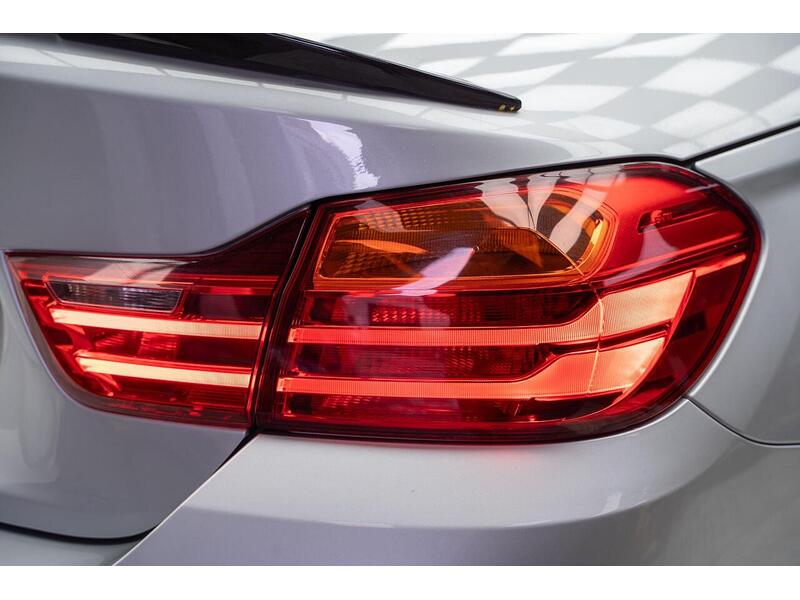 BMW 4 Series 3.0 435d M Sport Auto xDrive Euro 6 (s/s) 2dr - U1059