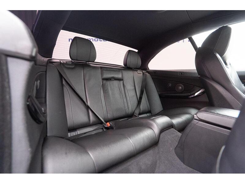 BMW 4 Series 3.0 435d M Sport Auto xDrive Euro 6 (s/s) 2dr - U1059