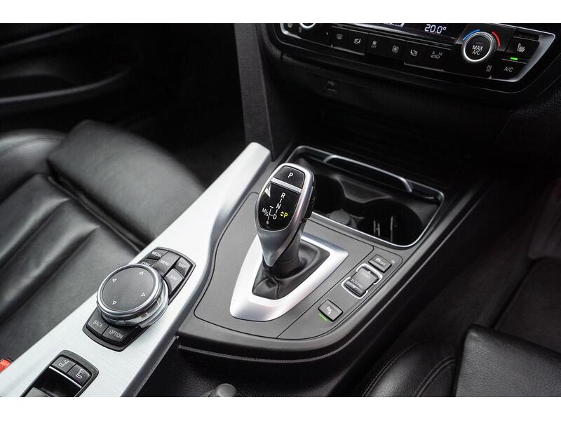 BMW 4 Series 3.0 435d M Sport Auto xDrive Euro 6 (s/s) 2dr - U1059