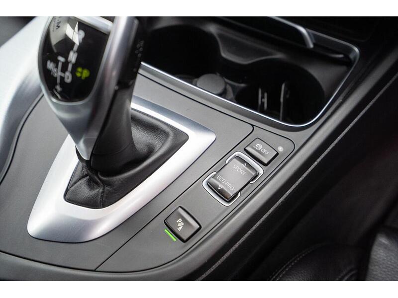 BMW 4 Series 3.0 435d M Sport Auto xDrive Euro 6 (s/s) 2dr - U1059